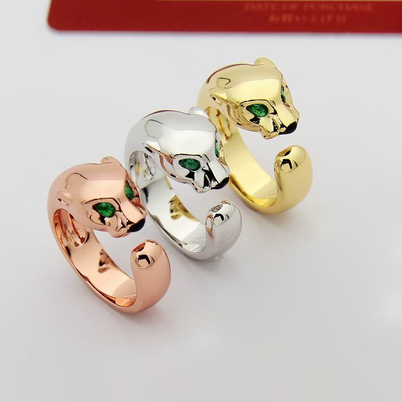 Cartier Ring 07yxs04